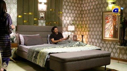 Nikah Episode 94        Haroon Shahid   Zainab Shabbir   FLO Digital