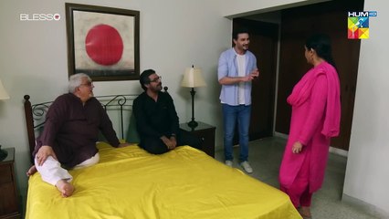 Kaala Doriya - Last Episode -   01 - #sanajaved #usmankhalid - FLO Digital