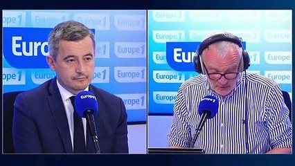 1er mai : «Une mobilisation historique du ministère de l'Intérieur», annonce Gérald Darmanin
