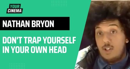 Nathan Bryon - Industry Notes