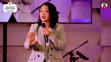 Minum Boleh Mabuk Jangan - Henny Kristianus #hennykristianus