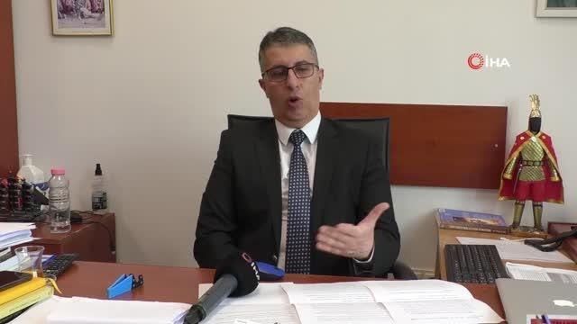 ASİMED Başkanı Eğilmez: Kürtlerin en büyük düşmanı PKK-PYD-YPG terör örgütüdür