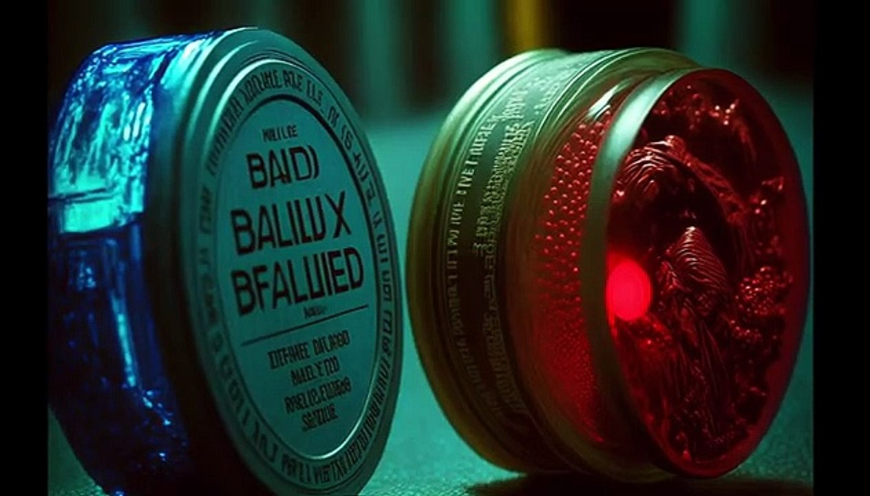 The Matrix as an 80's dark Sci-Fi Film (Blade Runner)                  The Matrix en tant que film de science-fiction sombre des années 80