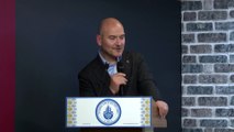 Süleyman Soylu, 15 Temmuz'la karşılaştırdığı 14 Mayıs seçimleri için 