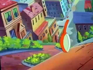 All Dogs Go to Heaven: The Series S02 E002 - Travels With Charlie