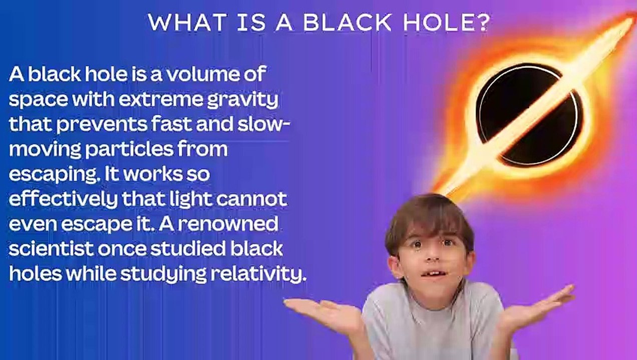 Peter Biantes | Sharper Black Hole Image