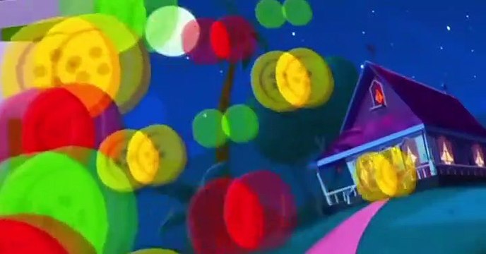 Sítio do Picapau Amarelo Sitio do Picapau Amarelo S03 E012 The Medals of Emilia