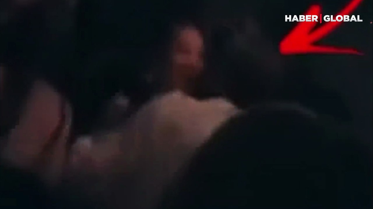 Kadir Doğulu ve Neslihan Atagül 'ihanet' iddiaları sonrası böyle görüntülendi