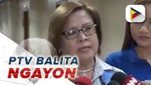 Kaso vs dating Sen. De Lima, pinayagang muling buksan ng Muntinlupa RTC...