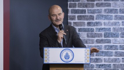 Süleyman Soylu’dan provokatif seçim açıklması