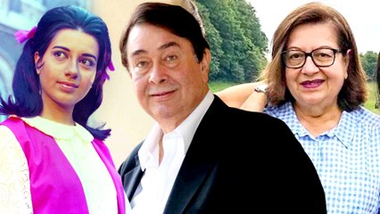 35 सालों तक अलग रहने के बावजूद Babita और Randhir Kapoor का प्यार नहीं हुआ खत्म