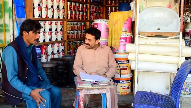 Anokha Painter - Latest Non-Stop Comedy Video 2023 - Tallu New Funny Video - Top Punjabi Funny Video