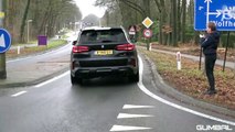Audi RS3 Sportback _ Sedan 8Y with Akrapovic Exhaust! Lovely 5-Cylinder Sounds!_7