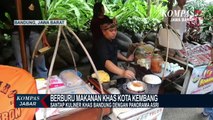 Nikmati Kuliner Tradisional Dengan Panorama Asri