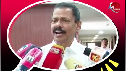 മാപ്രകൾ എങ്ങനെ ചോദിച്ചാലും ഒറ്റ നിലപാടെയുള്ളു