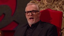 Taskmaster S15E05 Old Honkfoot