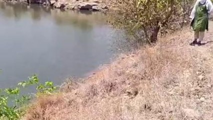 छिंदवाड़ा: नदी में डूबने से युवक की मौत, पुलिस कर रही जांच