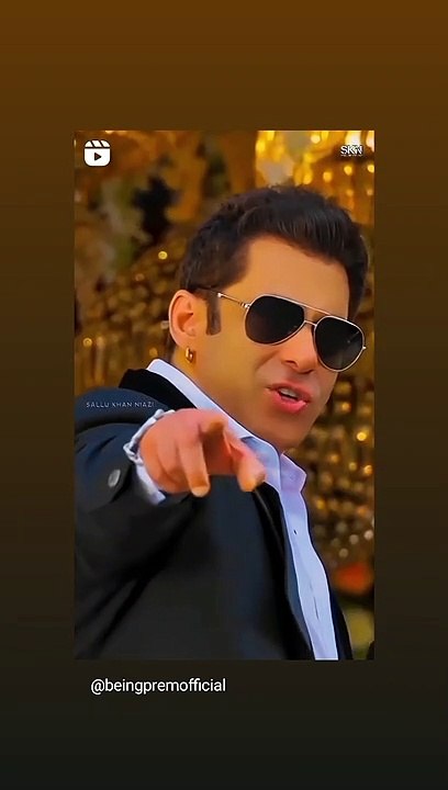 Billi billi akh 2023/ kisi ka bhai kisi ki jaan/ salman khan