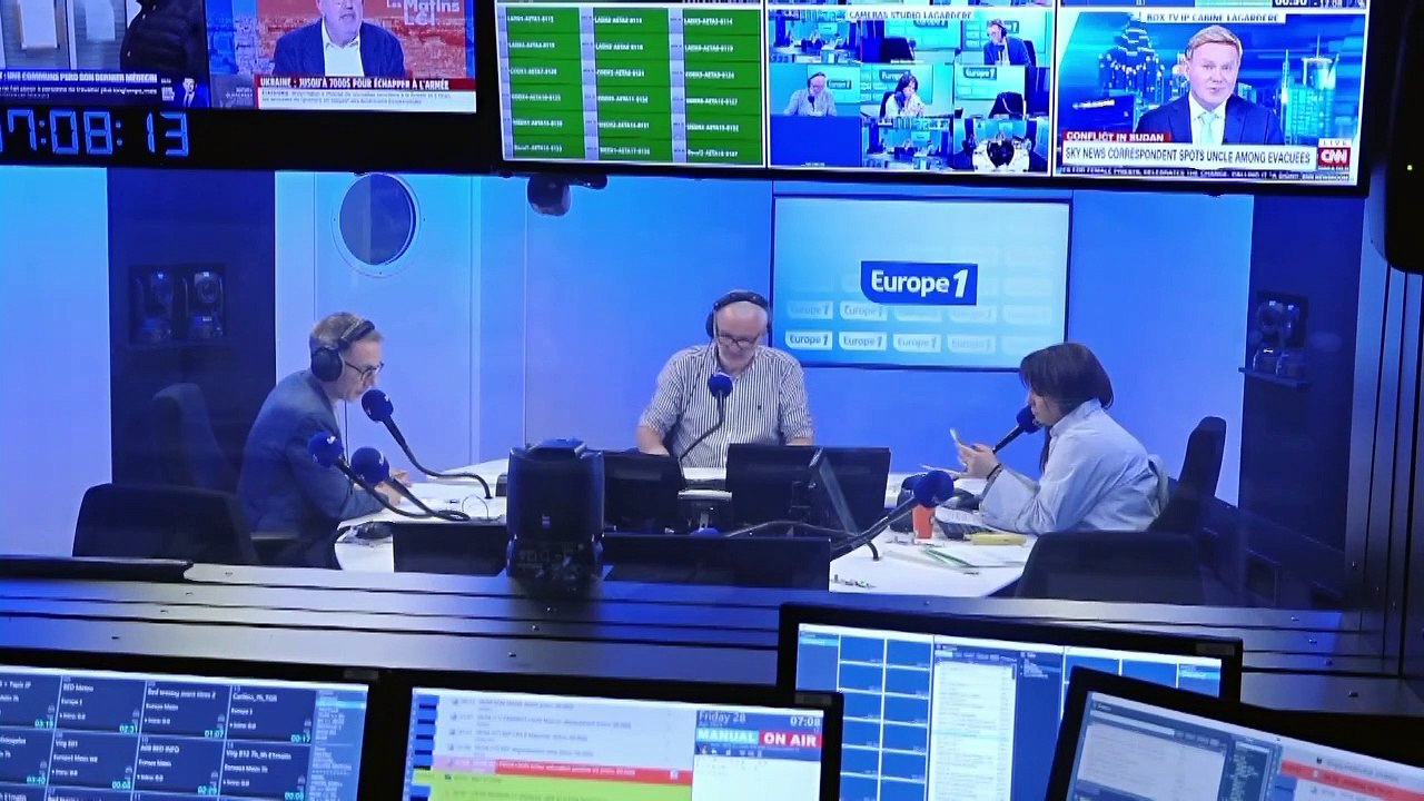 «On ne vit pas dans le monde des bisounours» : ces parents qui délaissent l'éducation positive