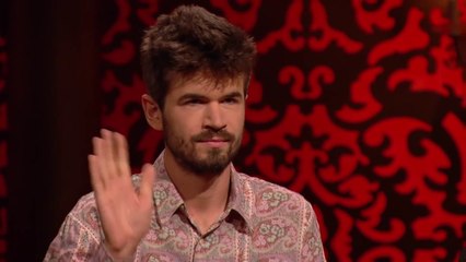 Taskmaster S15 E05 Old Honkfoot