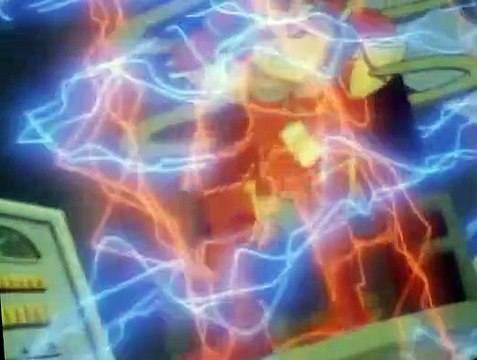 Teenage Mutant Ninja Turtles (1987) Teenage Mutant Ninja Turtles E092 Michelangelo Meets Bugman