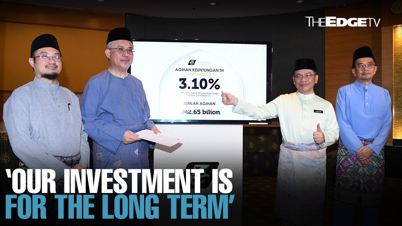 NEWS: LTH talks asset allocation strategy
