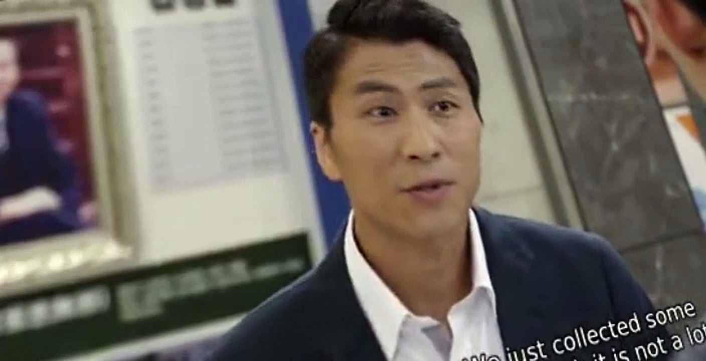 Assembly S01 E13