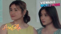 AraBella: A shocking news about Roselle's health status (Episode 38)