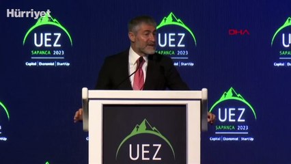 Bakan Nebati: Enflasyonun tek haneli seviyelere inmesini sağlayacağız