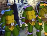 Teenage Mutant Ninja Turtles (1987) Teenage Mutant Ninja Turtles E100 Raphael Drives ’em Wild