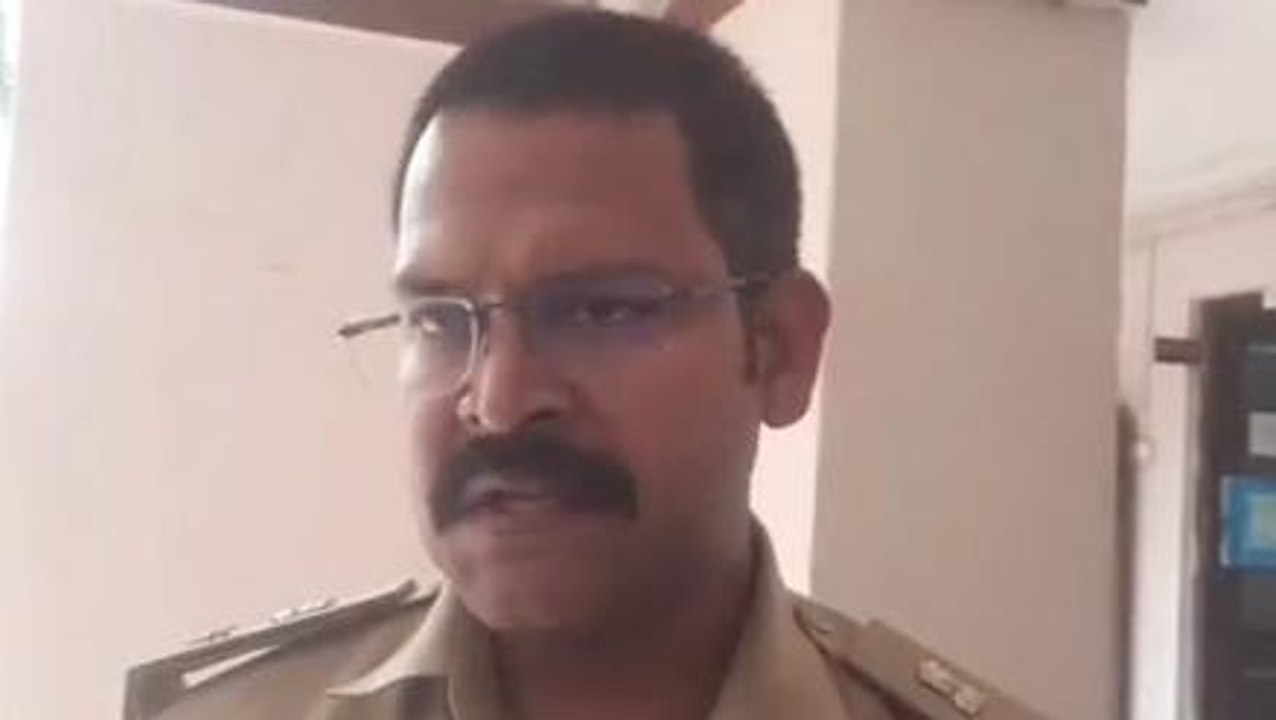 पूर्वी चंपारण: 5 जगहों पर 5 दिनों में हुई भीषण डकैती, एसपी ने डकैती निरोधक दस्ता का किया गठन