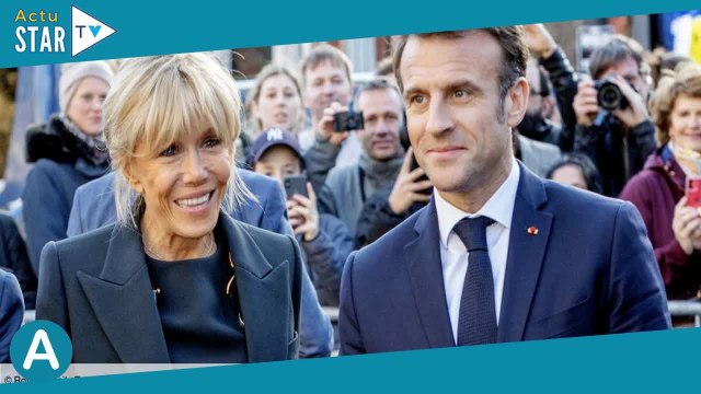 Brigitte Macron cash avec son mari : ces petits reproches qu’elle a l’habitude de lui faire