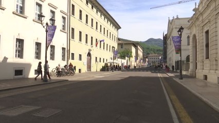 Wired Next Fest a Rovereto, l'innovazione protagonista il 6 e 7 maggio