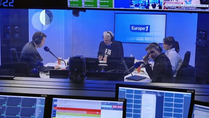 Inquiétude des progrès de la diffusion du foot à la télé