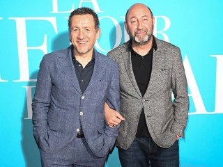 "C’est épouvantable", "Abyssale de laideur", "Complètement absurde" : Dany Boon acculé par la critique pour son nouveau film avec Kad Merad !
