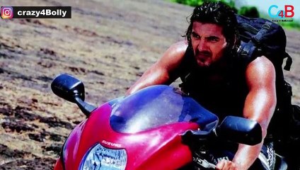 OMG ! YRF Planning For Dhoom 4 with John Abraham