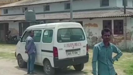 सुपौल: पारिवारिक विवाद के कारण दंत चिकित्सक ने की आत्महत्या, जांच में जुटी पुलिस