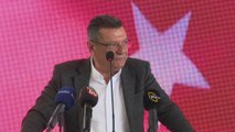 CHP Burdur Milletvekili Mehmet Göker: 'Verimli tarım arazilerinin inşaata açılmasının önüne geçilmeli'