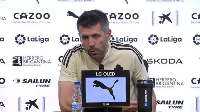 Baraja: Llevamos mucho tiempo trabajando para que llegase una de estas oportunidades