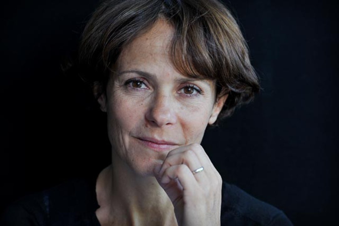 Incontro con Sophie Chiarello, regista de Il cerchio