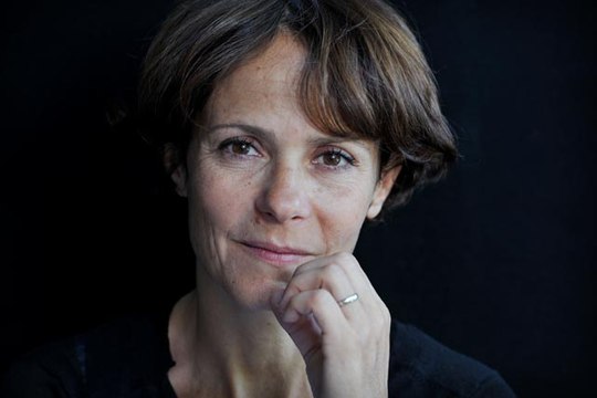 Incontro con Sophie Chiarello, regista de Il cerchio