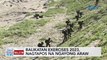 Balikatan Exercises 2023, nagtatapos ngayong araw | GMA Integrated News Bulletin