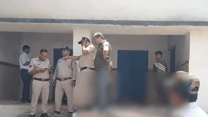 चुरहट: तेज रफ्तार ट्रक ने बाइक सवार को मारी टक्कर, तीन लोगों की हुई मौत