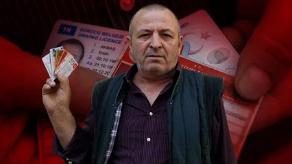 5 farklı isim nedeniyle 2 kez askere çağrıldı, cezaevine girdi, şimdi emekli olamıyor