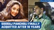 Jiah Khan case: CBI court acquits Sooraj Pancholi citing ‘paucity of evidence’ | Oneindia News