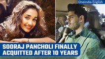 Jiah Khan case: CBI court acquits Sooraj Pancholi citing ‘paucity of evidence’ | Oneindia News