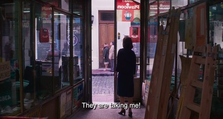 Chile '76 Trailer #1 (2023) Aline Kuppenheim, Nicolás Sepúlveda Drama Movie HD