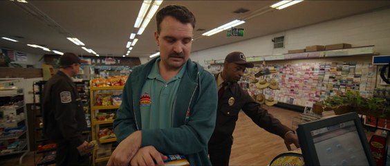 Maggie Moore(s) Trailer #1 (2023) Jon Hamm, Tina Fey Thriller Movie HD