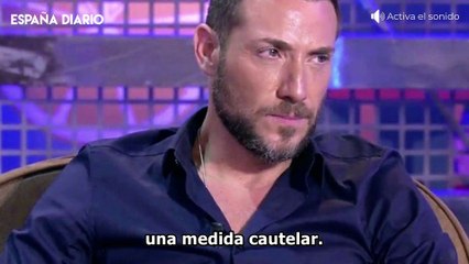 Antonio David Flores manda un mensaje a María Patiño tras derrotarla en los tribunales