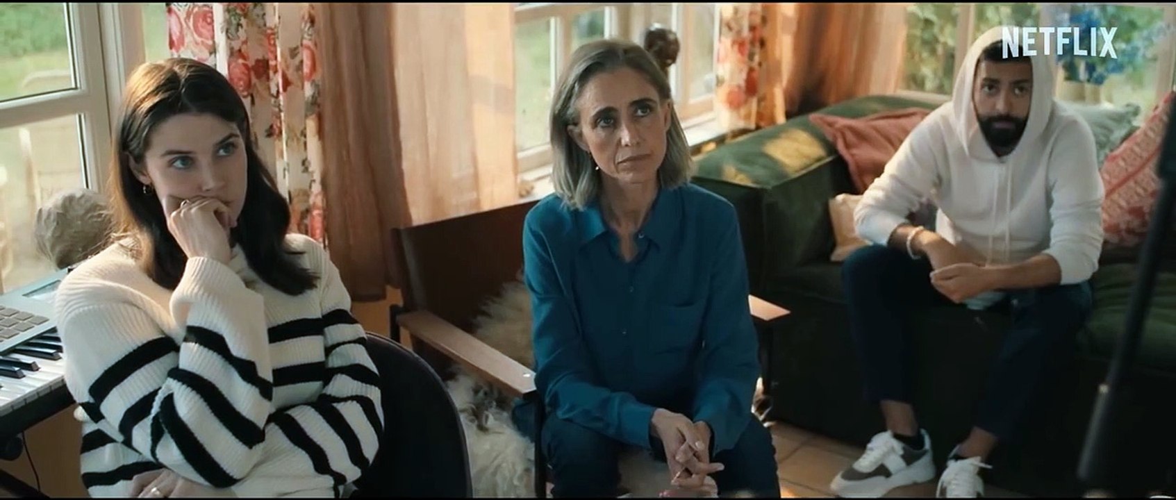 A Beautiful Life Teaser OV